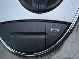 Buton Activare Dezactivare Senzori Parcare Parktronic Mercedes Clasa E Class W211 2001 - 2009