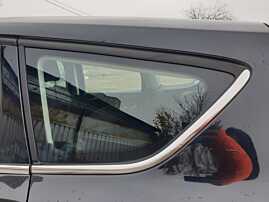 Geam Sticla Fix de pe Aripa Caroserie Stanga Spate Ford Kuga 2 2012 - 2019