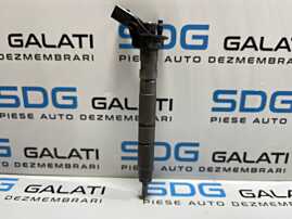 Injector Injectoare Audi A4 B7 2.7 TDI V6 2005 - 2008 Cod 059130277AC 0445115039