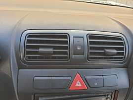 Gura Grila Aer Aerisire Ventilatie Bord Centrala Kia Picanto 2004 - 2011