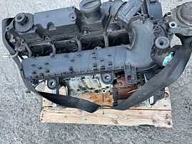 Chiulasa Chiuloasa Echipata cu Ax Axa Came Supape Tacheti 1.4 TDCI F6JA Ford Fusion 2002 - 2008