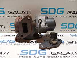 Supapa EGR Nissan Almera 2.2 DCI 2003 - 2010 Cod 79675B [M5005] 