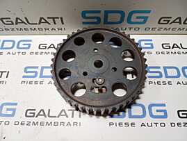 Fulie Pinion Ax Axa Came Volkswagen Transporter T6 2.0 TDI CXEB CXEC CXFA CXGB CXHA CXHB 2015 - 2019 Cod 04L109105 04L 109 105 [258M2]