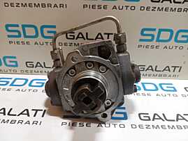 Pompa Inalta Presiune cu Senzor Senzori Regulator Toyota RAV4 2.2 D 2005 - 2013 Cod 22100-0R010 HU294000-0314 [M6291]