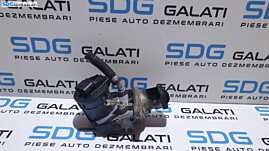 EGR BMW X6 E71 E72 M50 xDrive30 xDrive40 3.0 D 2008 - 2012 Cod 7810871 [C7516]