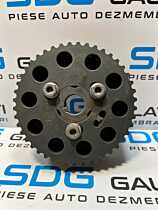 Fulie Pinion Ax Axa Came Audi A5 2.0 TDI CAGA CAGB CAHA CAHB CMEA 2008 - 2011 Cod 03L109111 03L109239A