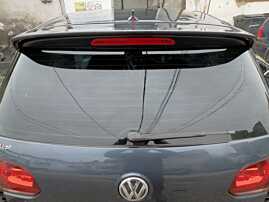 Luneta Geam Sticla de pe Hayon Haion Portbagaj Volkswagen Golf 6 Hatchback 2008 - 2014