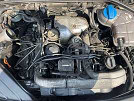 Motor Ambielat Fara Anexe 2.5 TDI V6 AYM Audi A6 C5 1999 - 2005