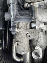 EGR Audi A4 B6 1.9 TDI BKE 2001 - 2005 Cod 038131501AD