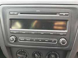 Radio CD Player SWING Skoda Rapid 2012 - 2022