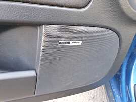 Boxa Difuzor Audio Bose de pe Usa Portiera Audi A4 B6 2001 - 2005