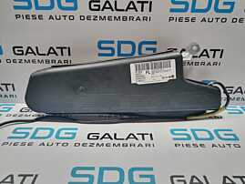 Airbag din Scaun Stanga Fata Sofer Volkswagen Golf 5 2004 - 2008 Cod 1K4880241D