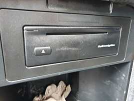 Unitate Navigatie Audi A4 B6 2001 - 2005