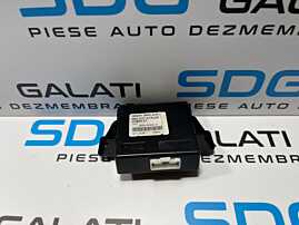 Modul Alarma Nissan Qashqai 2007 - 2014 Cod 28436JD00C 4M5418NOA14 [S0211]