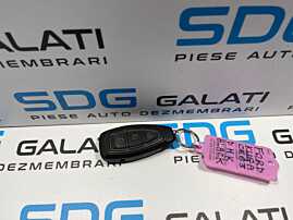 Cheie Start Stop Ford Kuga 2 2012 - 2019