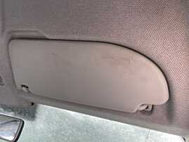 Parasolar Dreapta Pasager Seat Ibiza 2008 - 2012