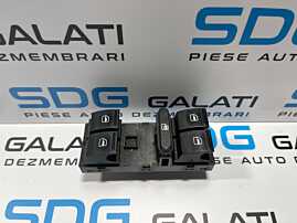 Butoane Geamuri Sofer Skoda Yeti 2010 - 2018 Cod 1Z0959858B