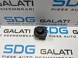 Buton Oglinzi cu Pliere Rabatare Electrica Skoda Superb 2 2008 - 2015 Cod 3T0959565A