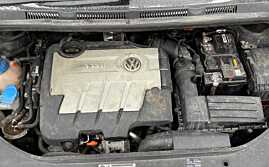 Chiulasa Chiuloasa Echipata cu Ax Axe Came Supape Tacheti Volkswagen EOS 2.0 TDI CBAB 2009 - 2011