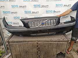 Bara Spoiler Fata Volvo S60 Cu Defect 2000 - 2009 [L0443]