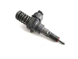 Injector Injectoare Seat Toledo 2 1.9TDI 1998 - 2005 Cod 038130073AJ [0001]