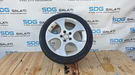 Roata Janta Aliaj 5x112 DENVER 215 50 17 R17 Audi A6 C6 2005 - 2011 Cod 1K0601025AC