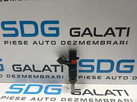 Injector Injectoare Peugeot 308 1.4 VTi 2007 - 2014 Cod V757564580 V7528176-80 7528176