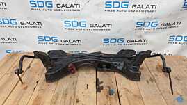 Punte Jug Calandru Fata Suport Motor Skoda Roomster 2006 - 2015 Cod 6R0199315