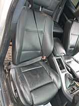 Centura de Siguranta Dreapta Fata Pasager BMW X5 E53 1999 - 2006