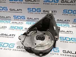 Suport Pompa Injectie Capac Motor Peugeot 406 2.0 HDI 2000 - 2004 Cod 96389217