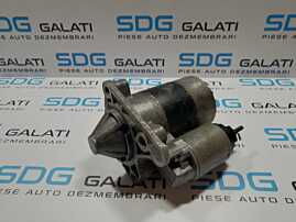 Electromotor cu 9 Dinti Dacia Sandero 1 1.4 MPI 2008 - 2012 Cod 7700274351 M002T13581 [B3317]