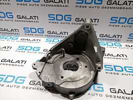 Suport Pompa Injectie Capac Motor Peugeot Partner 2.0 HDI 1997 - 2008 Cod 96389217