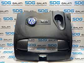 Capac Plastic Protectie Antifonare Motor Volkswagen Beetle 2.0 AZJ 2006 - 2010 Cod 06A103925CM 06A103925DA