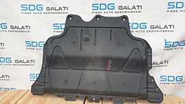 Scut Motor Plastic Seat Leon 5F 2013 - 2020 Cod 5Q0825236