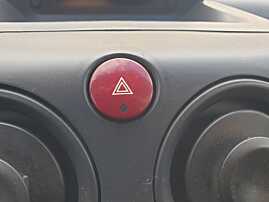 Buton Releu Avarii Avarie Peugeot Partner 2002 - 2008