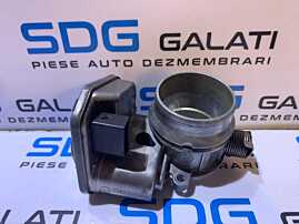 Clapeta Acceleratie BMW Seria 7 E65 E66 3.0 D M57 2005 - 2008 Cod 7804373 780437301