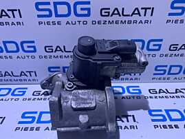 Valva Supapa EGR Volkswagen Caddy 1.9TDI BLS BSU 2004 - 2011 Cod 03G129637A 03G131501N [X4194]