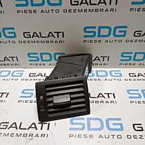 Gura Grila Aer Aerisire Ventilatie Bord Stanga Mercedes Clasa A Class W169 2004 - 2012 Cod 1698300154 [1436]