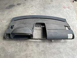 Plansa Bord Dezechipata Volkswagen Sharan 2001 - 2010 [1215]