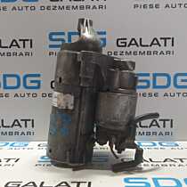 Electromotor Cutie Manuala 11 Dinti Citroen C1 1.4 HDI 2005 - 2014 Cod 455982 Valeo [1769]