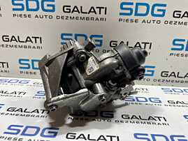 Pompa Inalta Presiune cu Senzor Regulator Dacia Sandero 2 1.5 DCI 2012 - 2023 Cod 0445010704 167007358R 167007358 [2759]