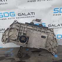 Punte Fata Cadru Jug Motor Seat Altea 2004 - 2013 Cod 1K0199369G [2503]