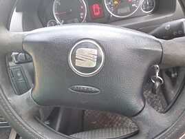 Airbag de pe Volan Seat Alhambra 1996 - 2010 [C0506]