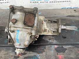 Grup Fata Diferential Cutie Transfer Mitsubishi Outlander 2.0 16V Benzina 2003 - 2008 [2741X]