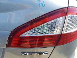 Tripla Lampa Stop Hayon Haion Portbagaj Dreapta Ford Mondeo MK 4 Hatchback Berlina Sedan 2007 - 2010