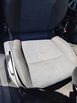 Interior Textil 5 Locuri Scaun Scaune Fata Stanga Dreapta si Bancheta cu Spatar Ford Galaxy 2 2006 - 2015