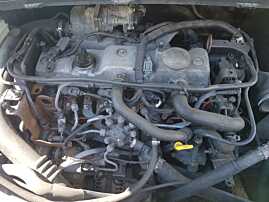 Motor 1.8 TDCI 100CP Ford Galaxy 2006 - 2015