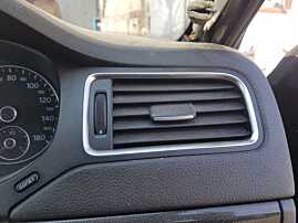 Grila Grile Ventilatie Bord Dreapta VW Jetta 2011 - 2015