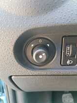 Buton Reglaj Oglinzi Citroen C3 2002 - 2009