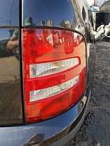 Tripla Lampa Stop Dreapta Skoda Fabia 1 Break Variant Combi 2000 - 2007